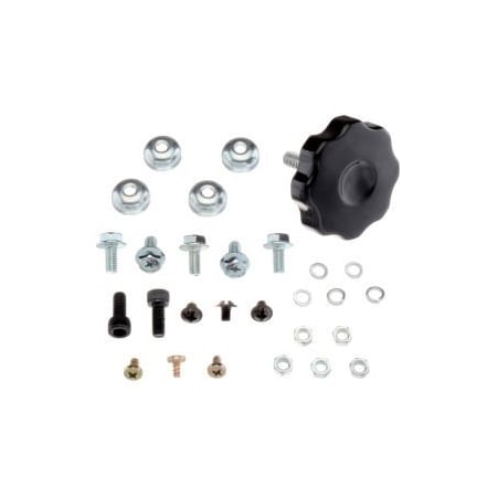 Replacement Hardware Kit For Continental Dynamics® Premium Fan 292650